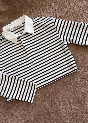 Кофточка zara 2