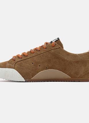 Golden goose true star brown 7
