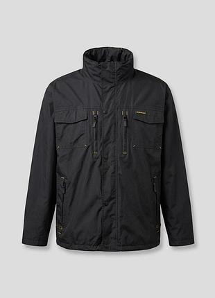 1+1=3! мужская куртка ветровка workwear dunlop