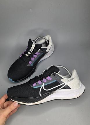 Кросівки nike air zoom pegasus 38