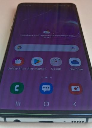 Смартфон samsung s10e