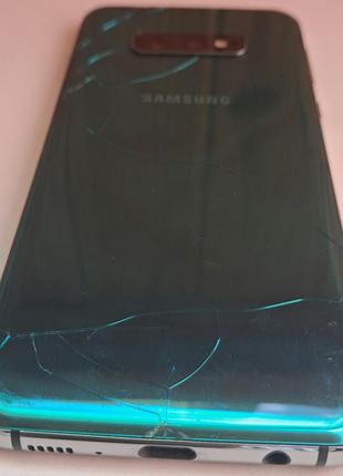 Смартфон samsung s10e 2