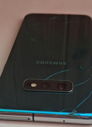 Смартфон samsung s10e 6