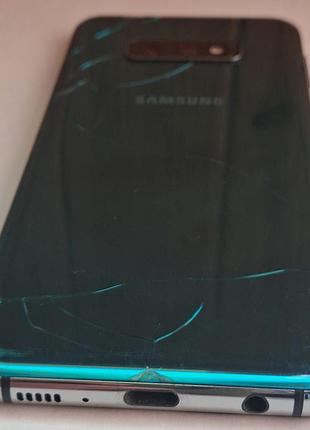 Смартфон samsung s10e 5