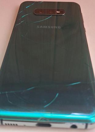 Смартфон samsung s10e 8