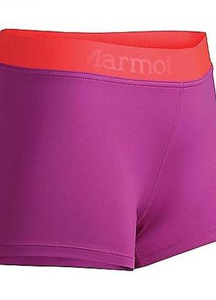 Шорты marmot motion short