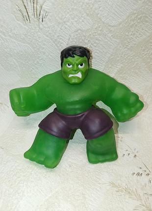 Goo jit zu гуджитсу халк marvel mooseтячка антистрес