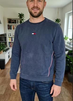 Свитер мужской Tommy hilfiger m