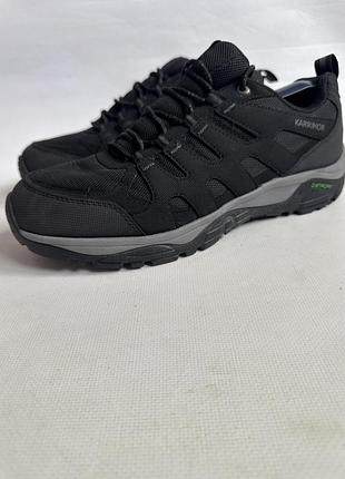 Трекінгові кросівки karrimor