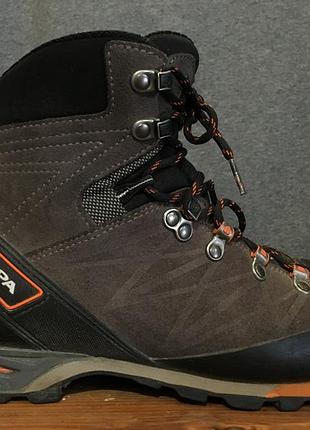 Трекінгові ботинки scarpa marmolada pro hd 2