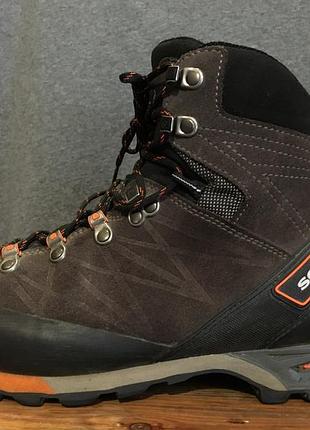 Трекінгові ботинки scarpa marmolada pro hd 3