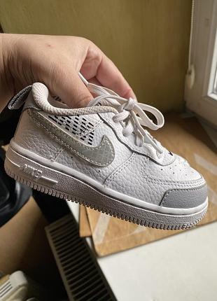 Кроссовки nike 25 размер