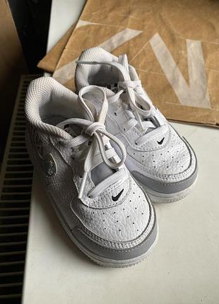 Кроссовки nike 25 размер 3