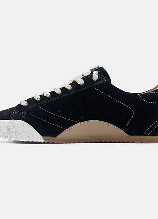 Golden goose true star black 8