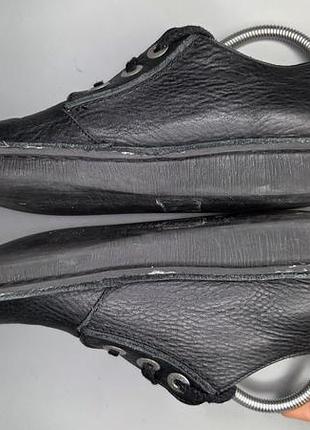 Туфлі clarks 5