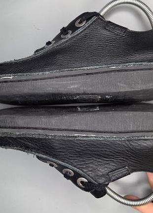 Туфлі clarks 6