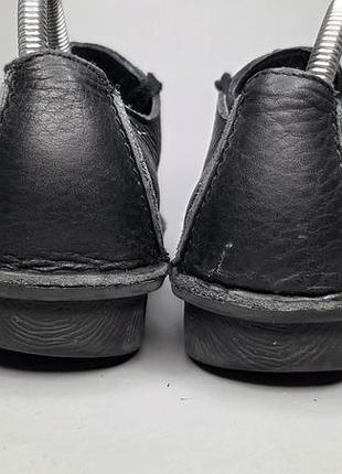 Туфлі clarks 4