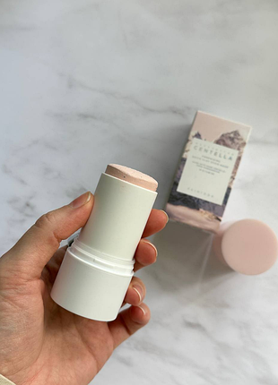 Skin1004 - madagascar centella poremizing quick clay stick mask - глиняная маска в стеку - 27g 2