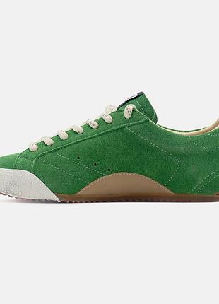 Golden goose true star green⚡️ 7