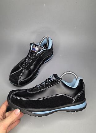 Рабочие кроссовки portwest