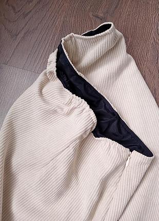 Стильная юбка от shein 4