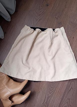 Стильная юбка от shein 5