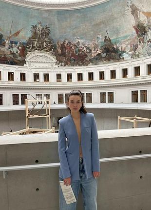 Піджак zara