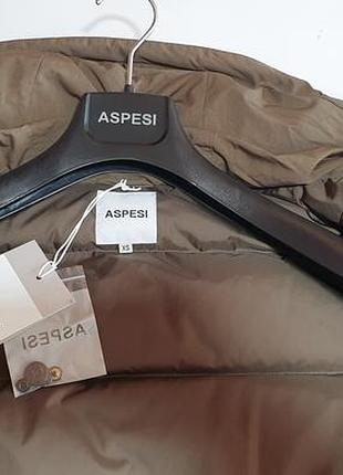 Чоловіча парка aspesi parka azoto. 4