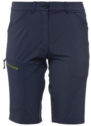 Шорты мужские turbat bali mns blue nights grey