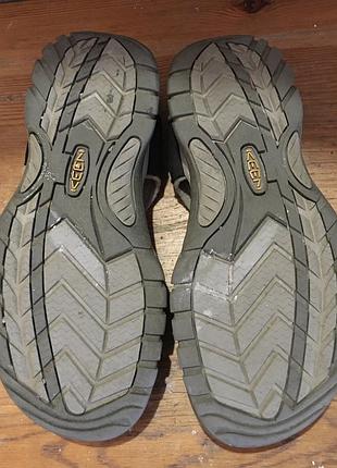 Сандалі keen 6