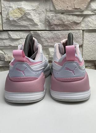 Оригінальні кросівки  puma x-ray 2 square 4