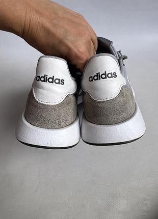 Кросівки adidas 3