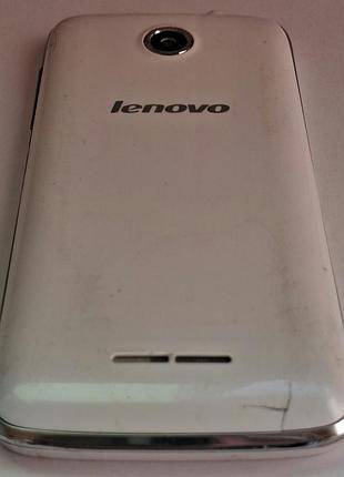 Смартфон lenovo