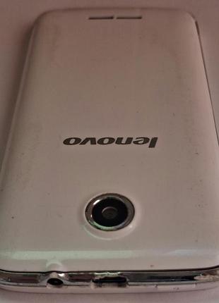 Смартфон lenovo 2