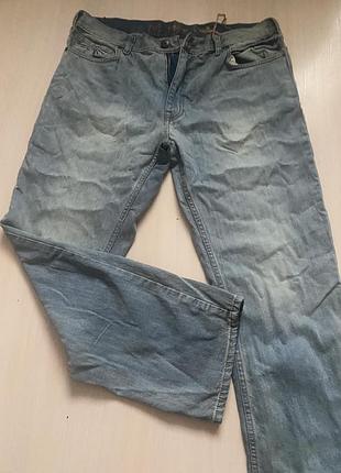 Джинси котон f&f 2