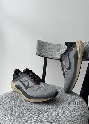 Чоловічі спортивні сіточні кросівки кеди взуття nike