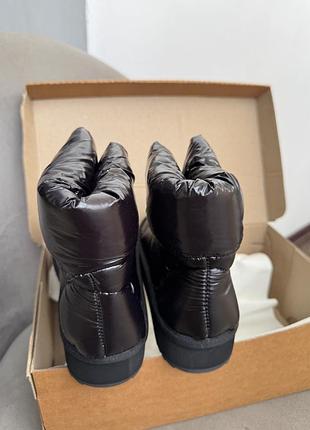Черевики, чоботи,взуття,  h&m 10