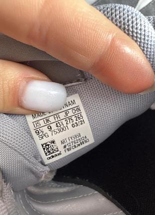 Кросівки adidas 7