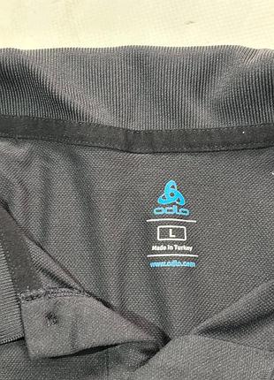 Теніска чоловіча odlo 3