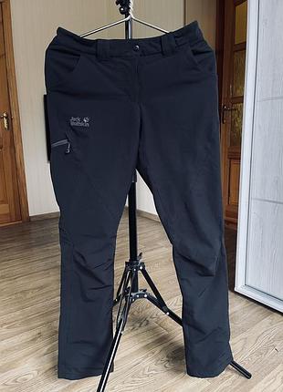 Жіночі штани jack wolfskin