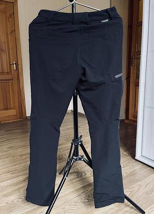 Жіночі штани jack wolfskin 2