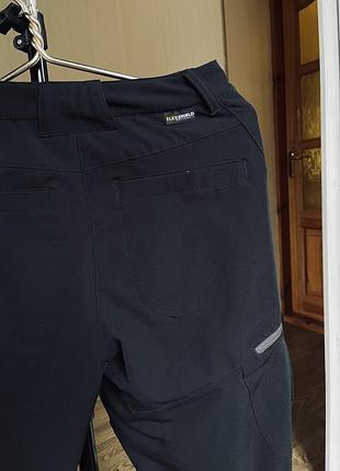 Жіночі штани jack wolfskin 4