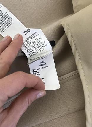 Невероятный новый тренч max mara 4