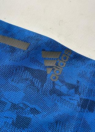 Футболка підліткова adidas 2
