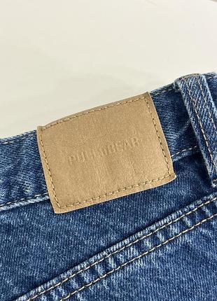 Джинси pull bear 5