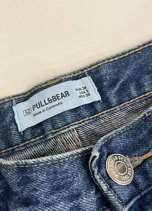 Джинси pull bear 6