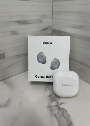 Безпроводные наушники samsung galaxy buds core