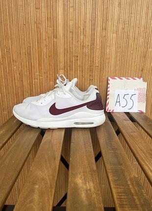 Кросівки nike air max oketo