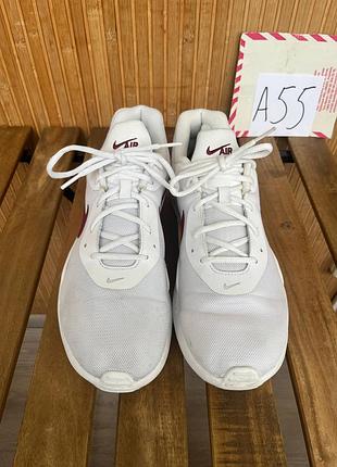 Кроссовки nike air max oketo 2