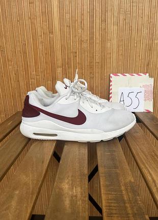 Кроссовки nike air max oketo 3